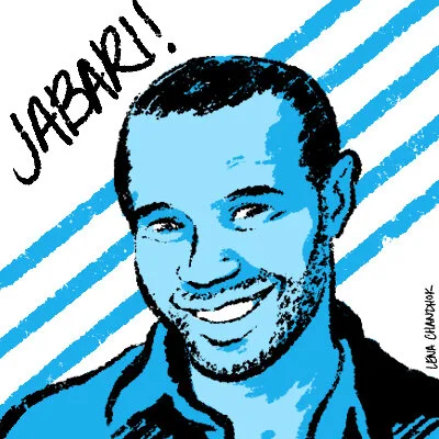 Jabari for State Senate
