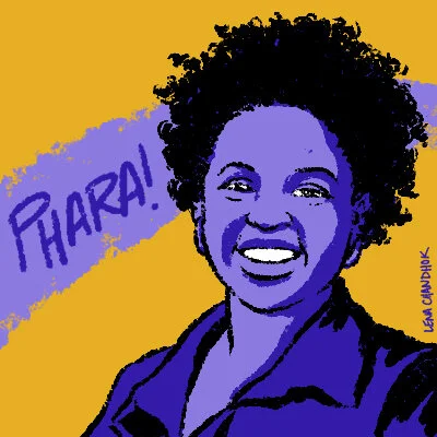 Phara for State Assembly