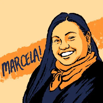 Marcela for State Assembly