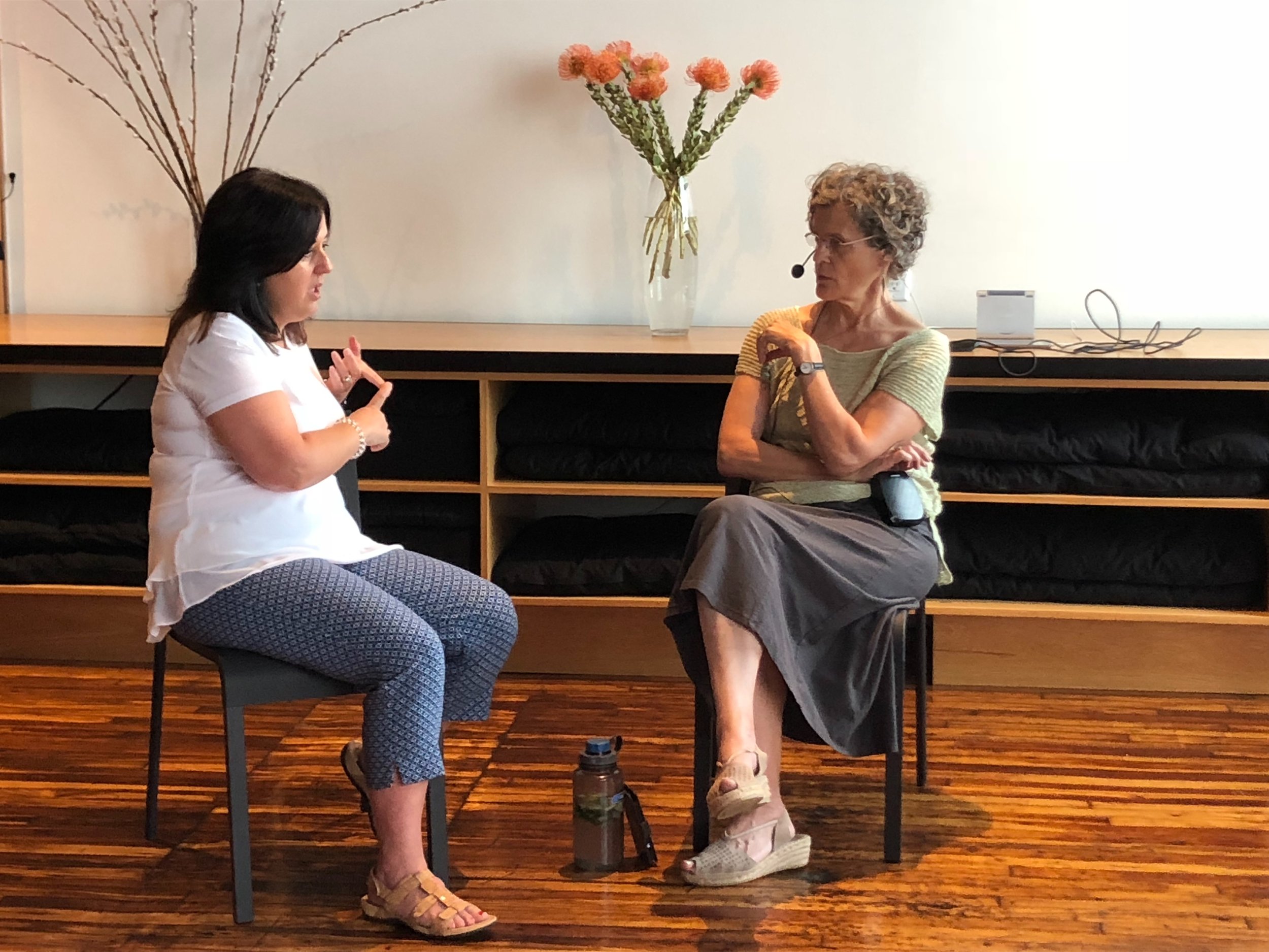 Systemic &amp; Family Constellations -  May 16, The Aligned Center, Irvington NY