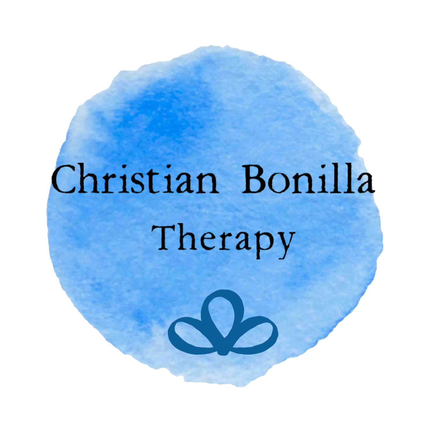 Christian Bonilla Therapy