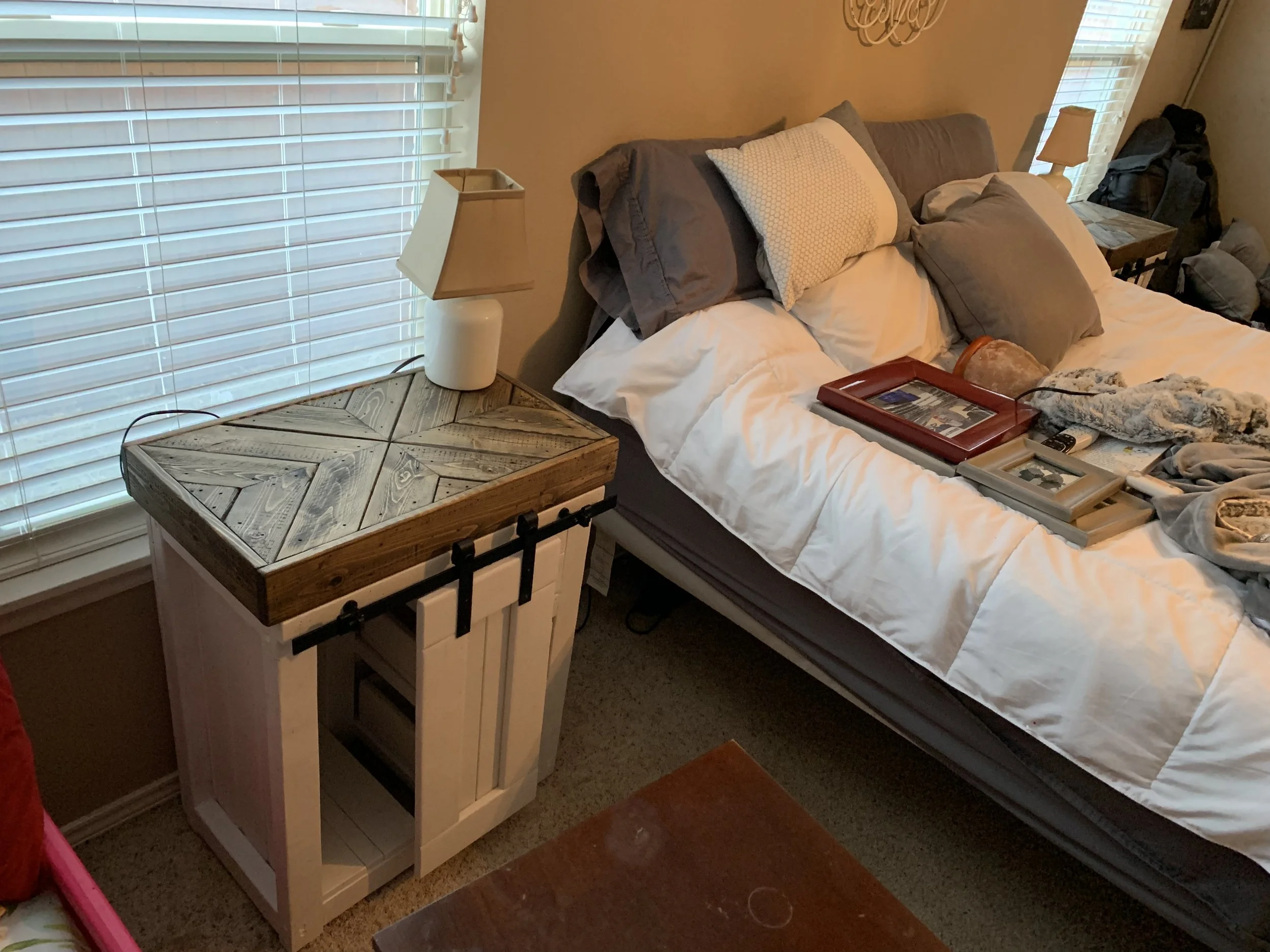 Barn Door Night Stand 2.JPG