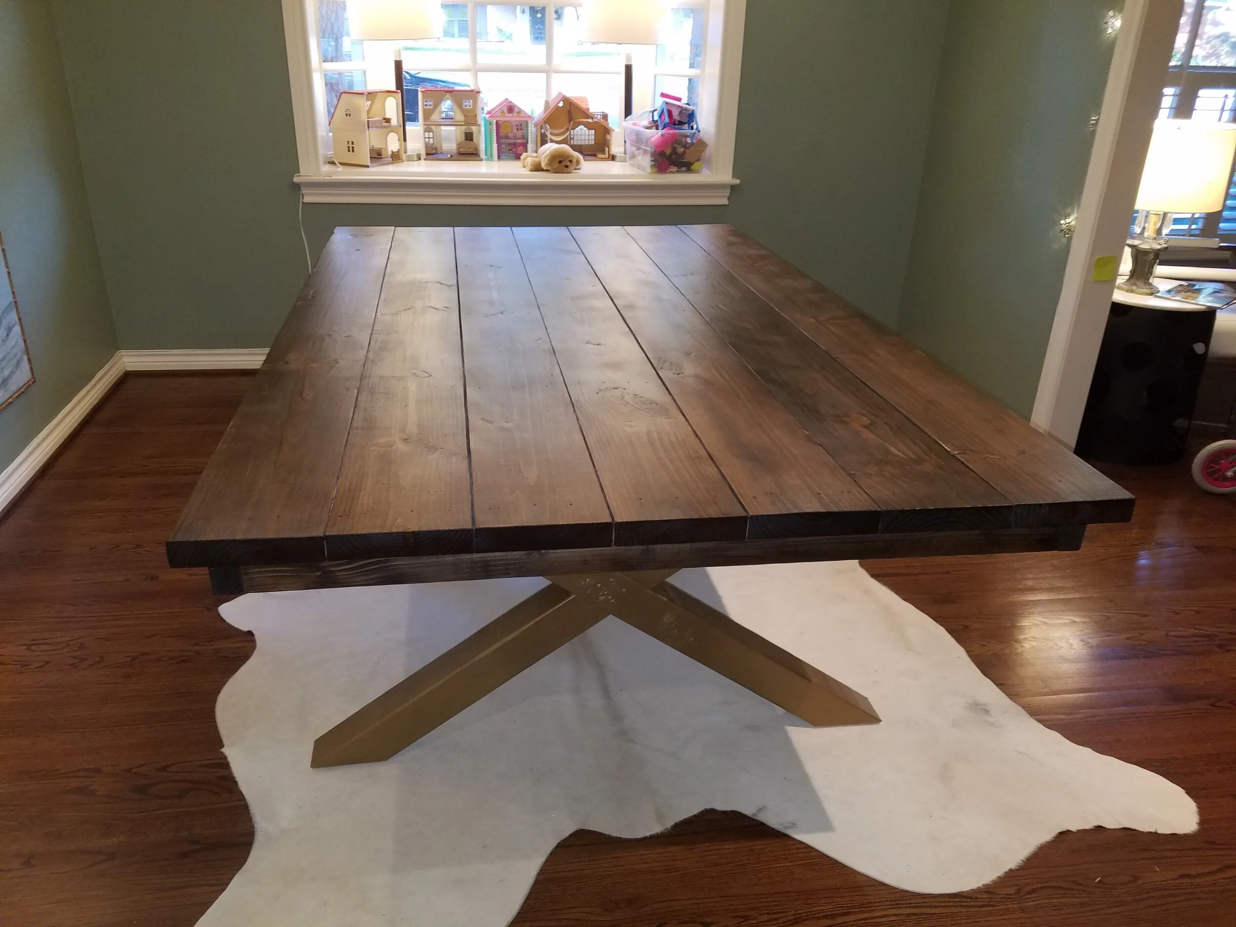 lxleg straight farm table w.JPG