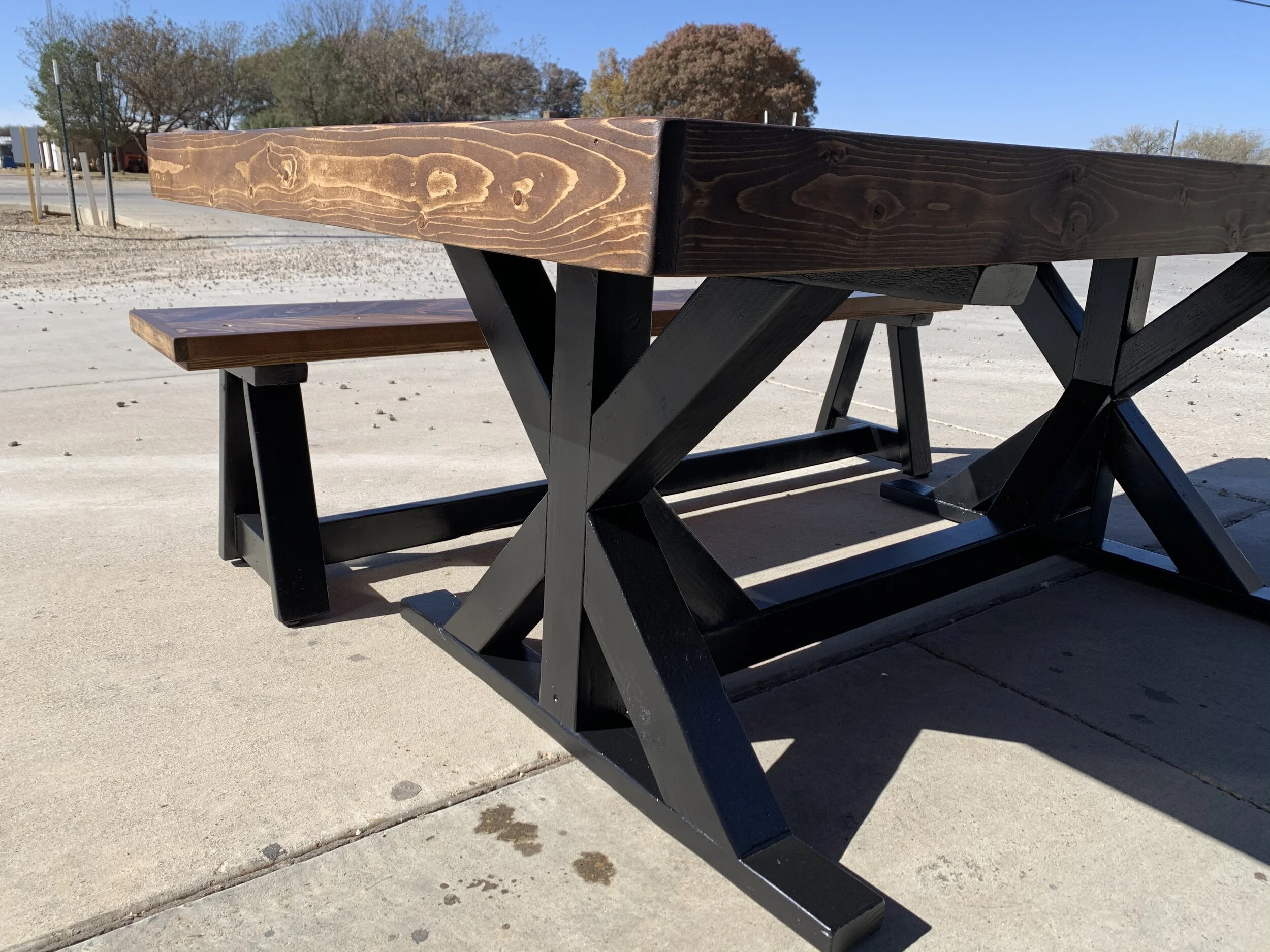 offset chevron design table with matching bench3.jpeg