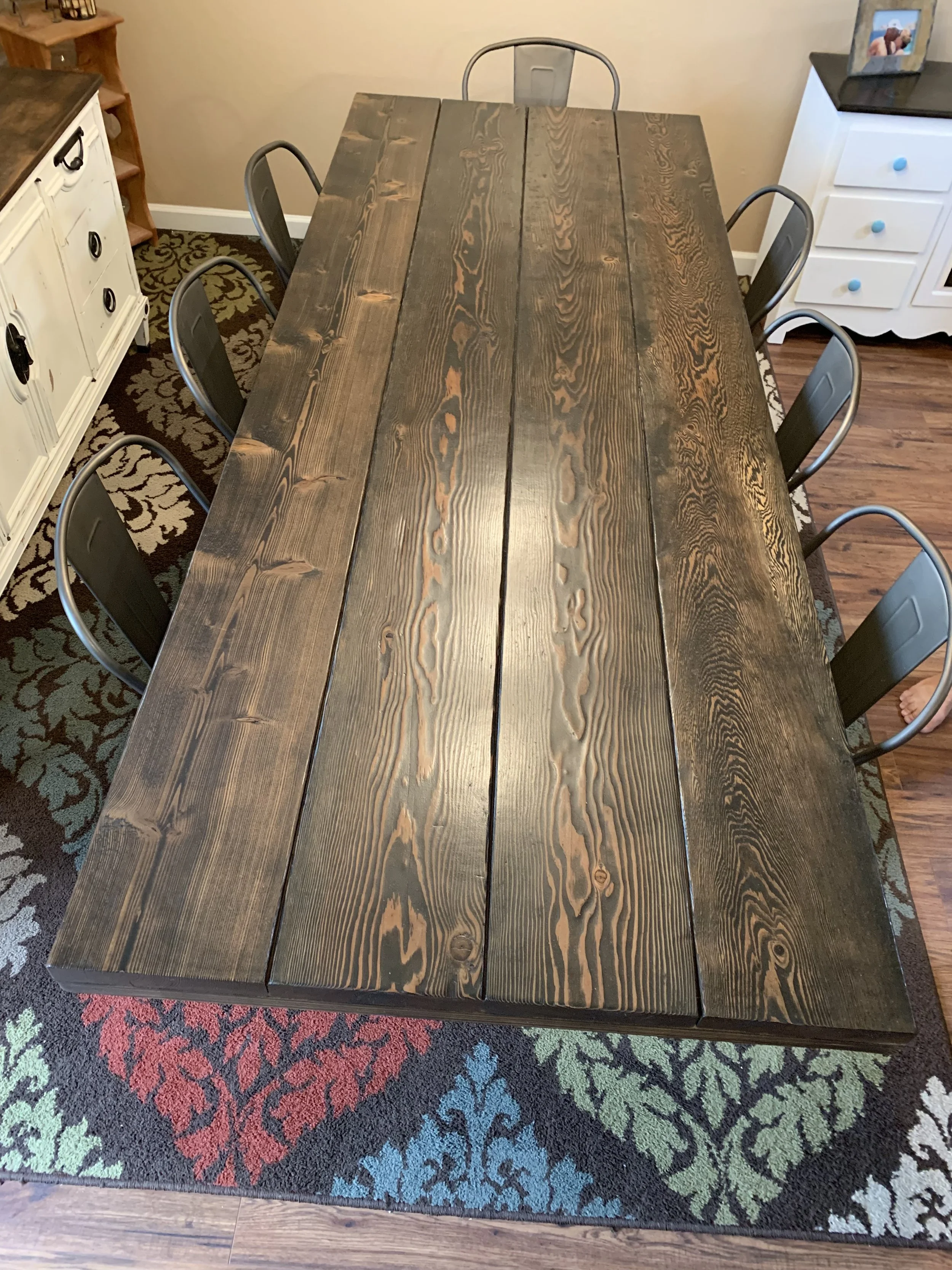 8ft strait board table.jpeg