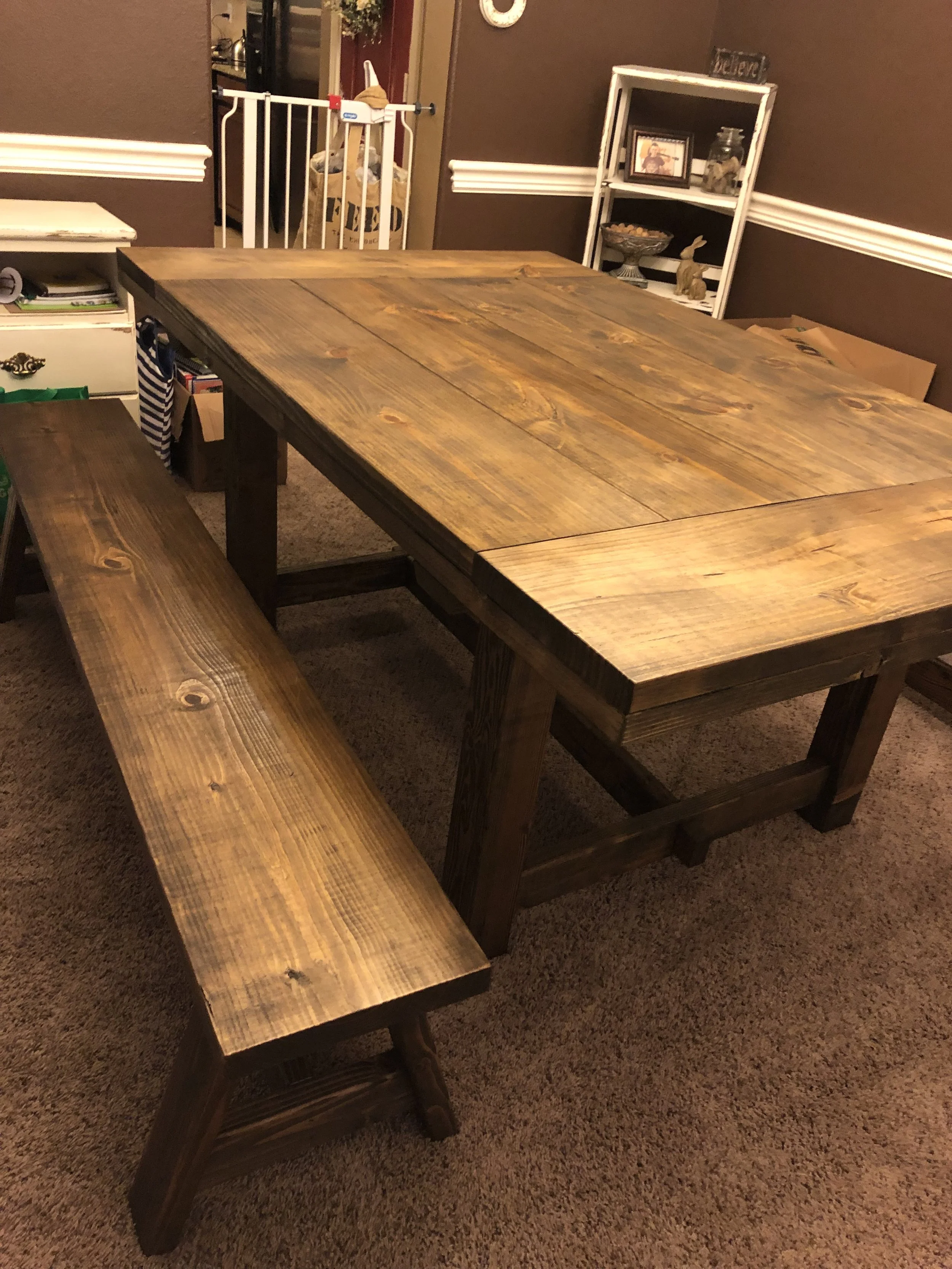 breadboard end with strait base and matching bench2.jpg