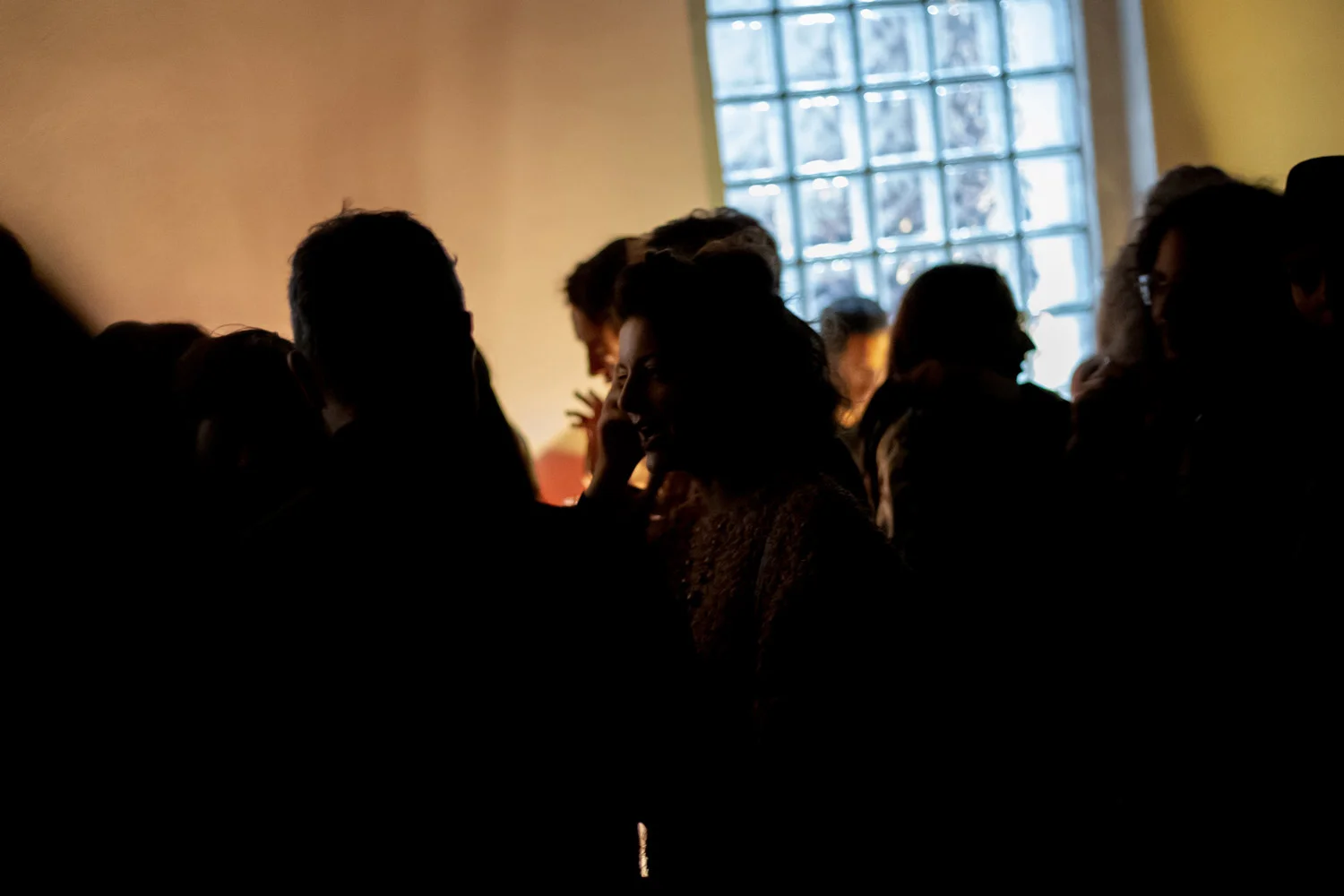 Aristomenis Theodoropoulos | FEF : HERE - Solo Show
