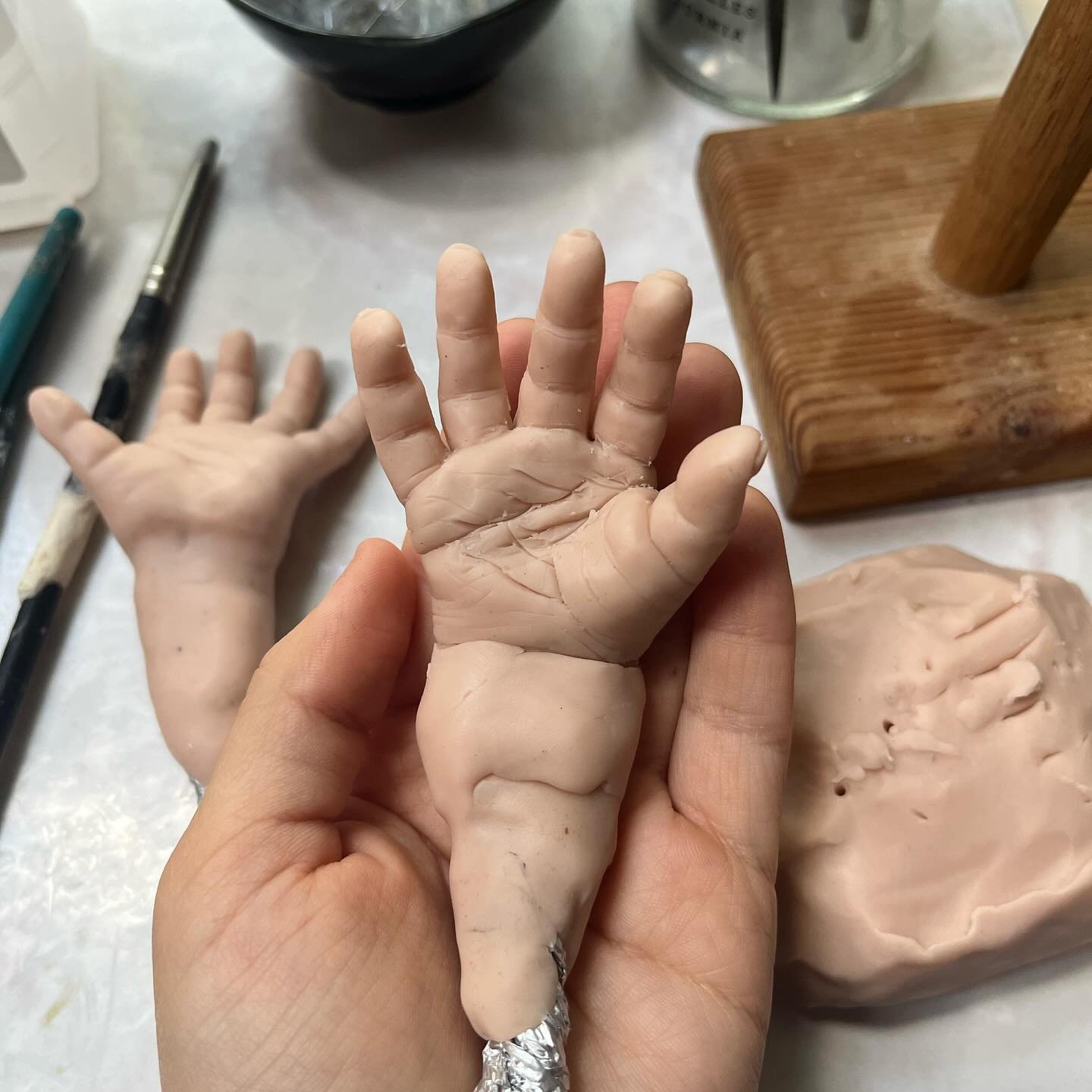 Beginnings!