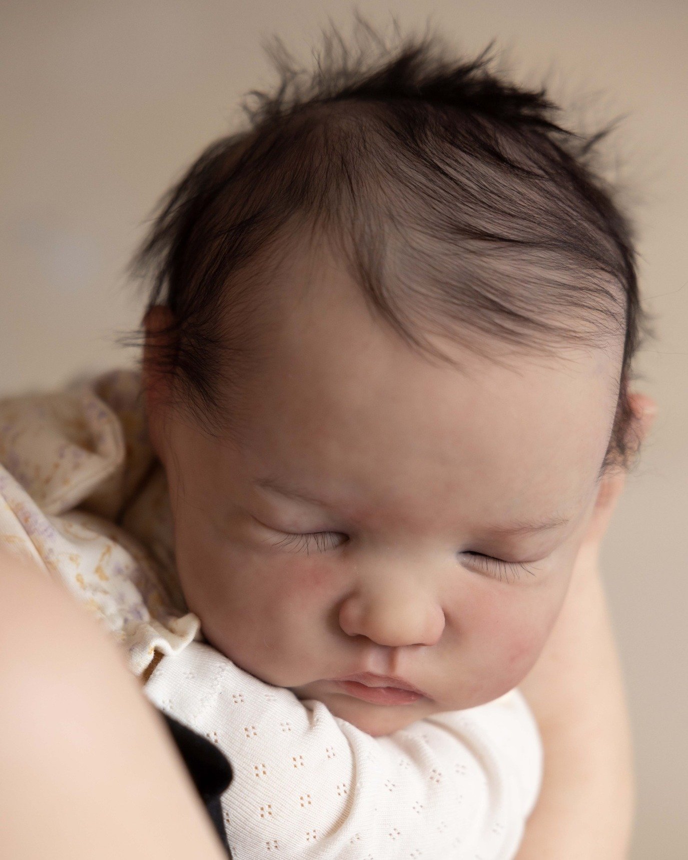 Winnie kits are now available! Link in bio.

Photos courtesy her amazing prototype artists Abbie Annette, Kris C, Sara Jen, Elie Davies, and Stacey Haskins.