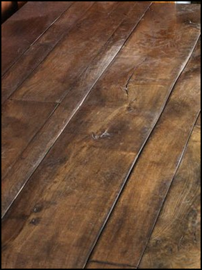 DARK FINISH