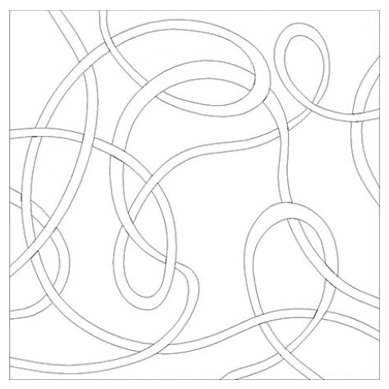 DOODLE — TRIDENTUM