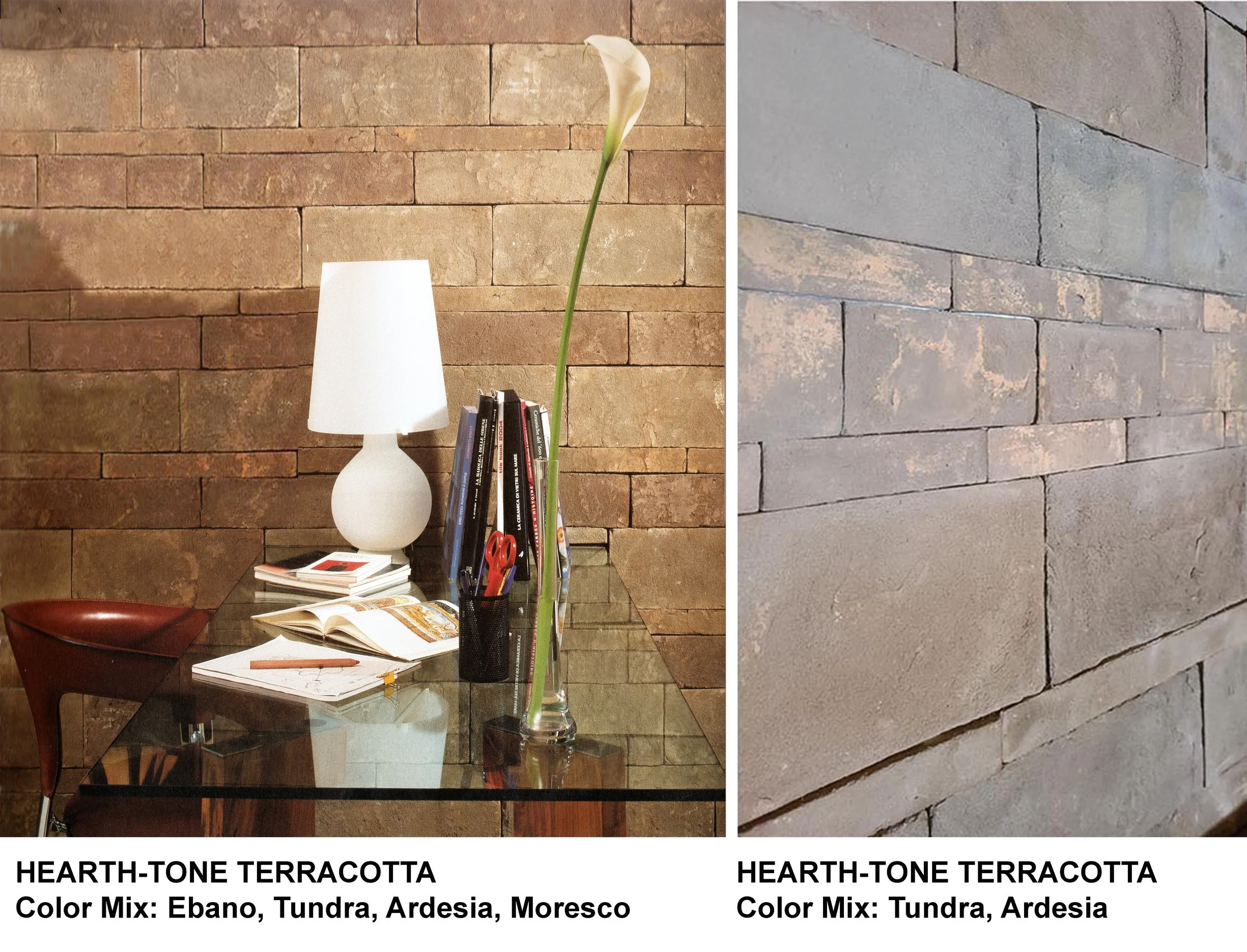 wall cladding inspirations