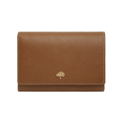 Mulberry Clutch