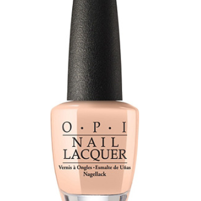 OPI Nail Color