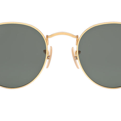 Ray Ban Round Sunnies