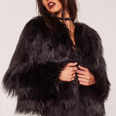Faux Fur