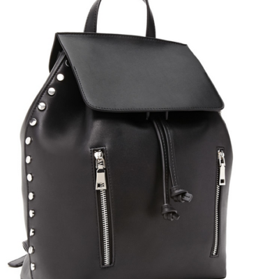 Studded Back Pack
