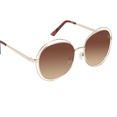 Seventies Vibe Sunglasses