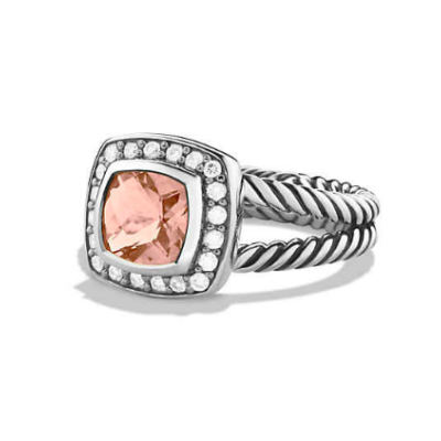David Yurman Ring