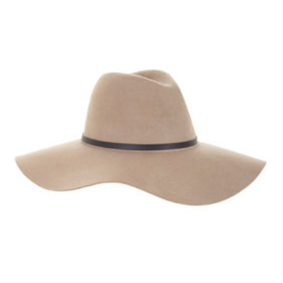BCBG Floppy Hat