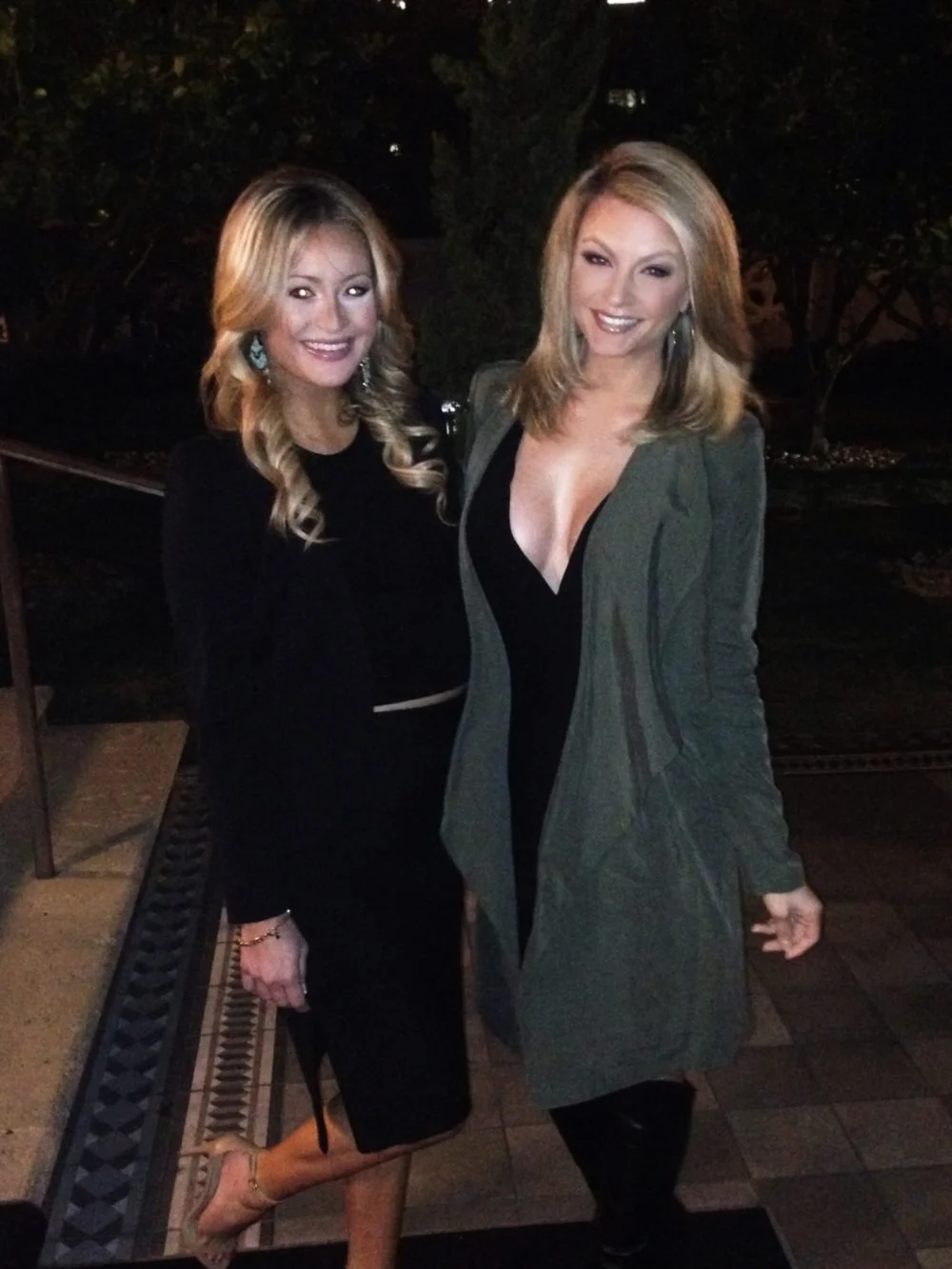 Spending Valentine's Day in Miami with One of the besties that came to visit because my boyfriend lived in Norway, and I lived in Miami...Thank God for friends!