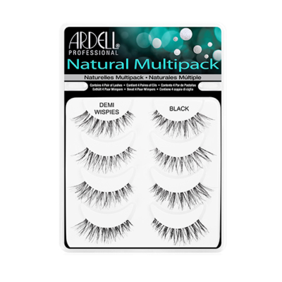 Ardell Natural Demi Wispies