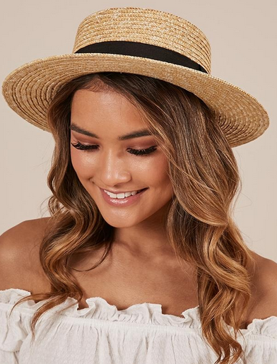 Copy of Copy of Harbour Hat