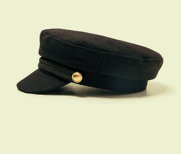 Nautical Hat