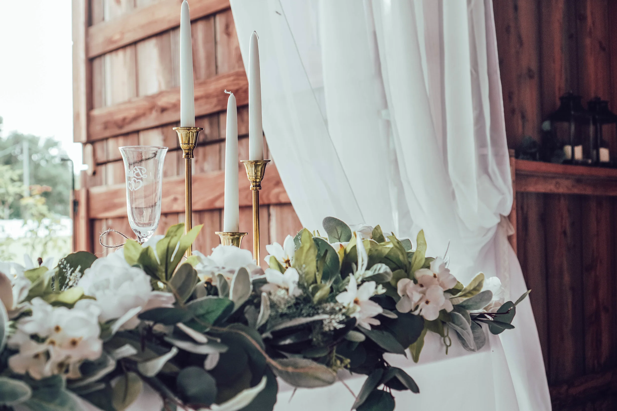 Southern Charm wedding 