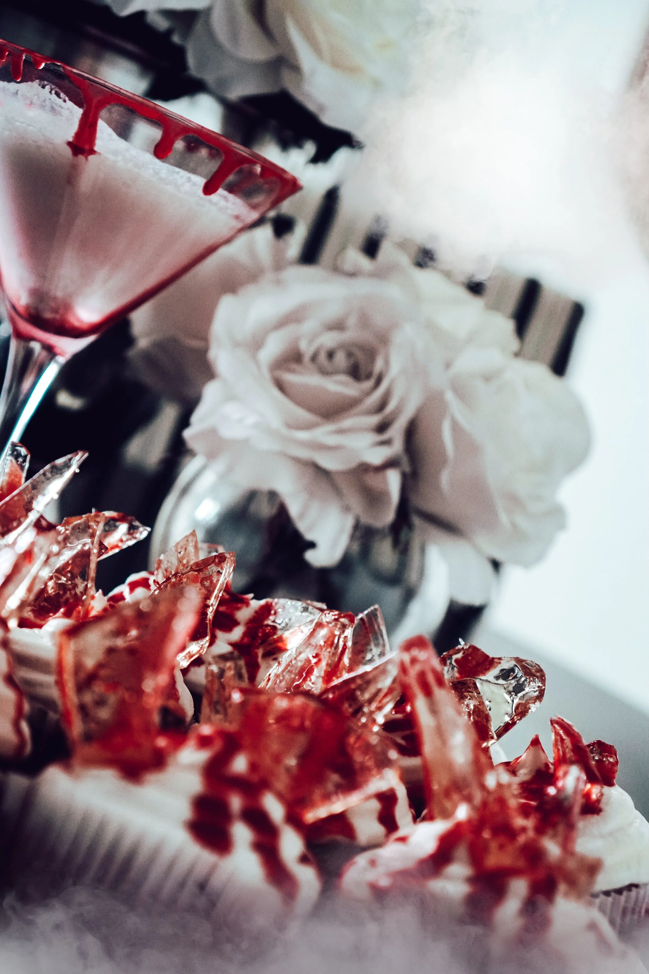 No Tricks, just Treats...