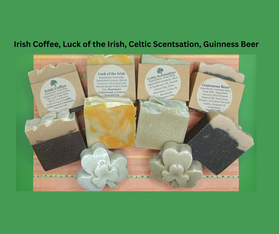 St. Patrick's Day Collection.png