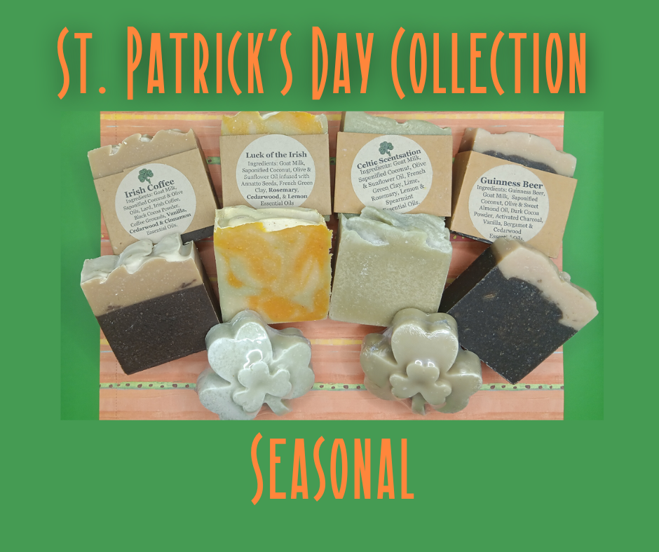 St. Patrick's Day Collection.png