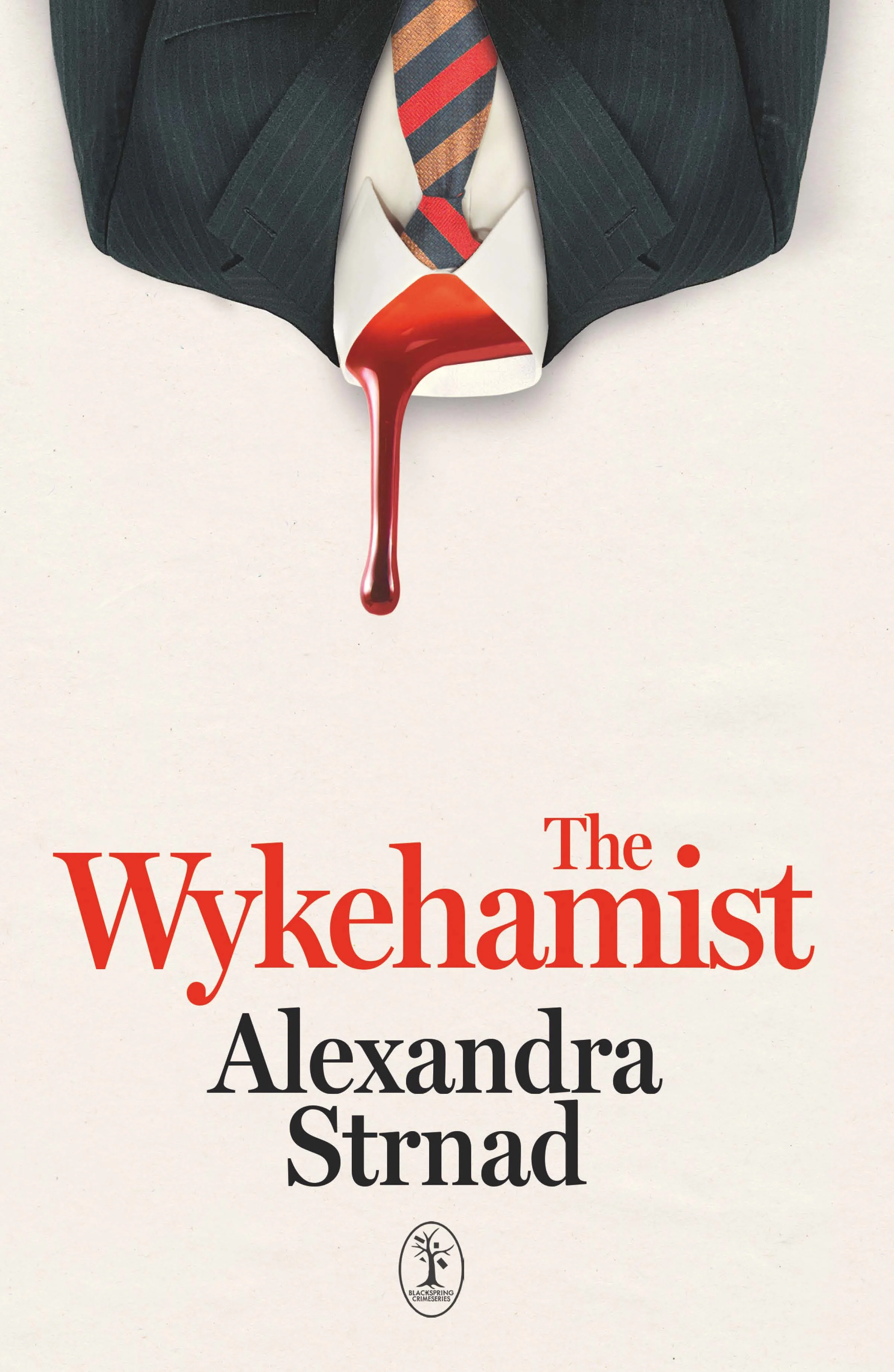 The Wykehamist by Alexandra Strnad