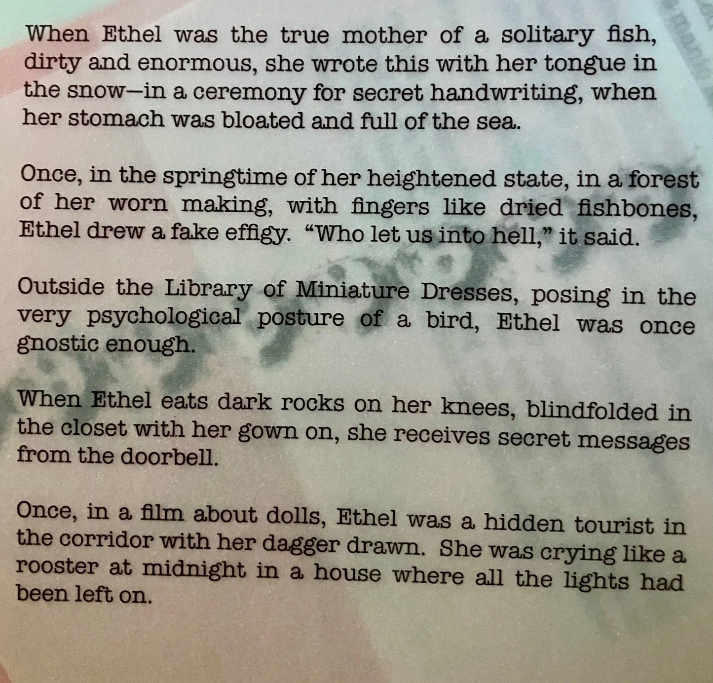 true mother of a solitary fish.jpg
