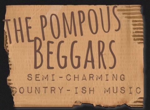Harvest Wine Down with The Pompous Beggars!