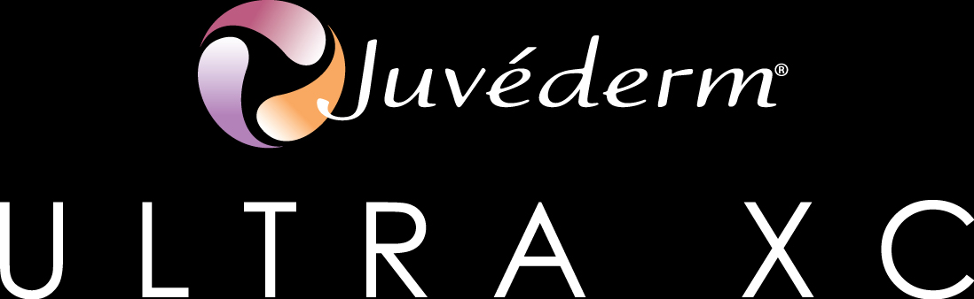 Juvederm Ultra XC logo