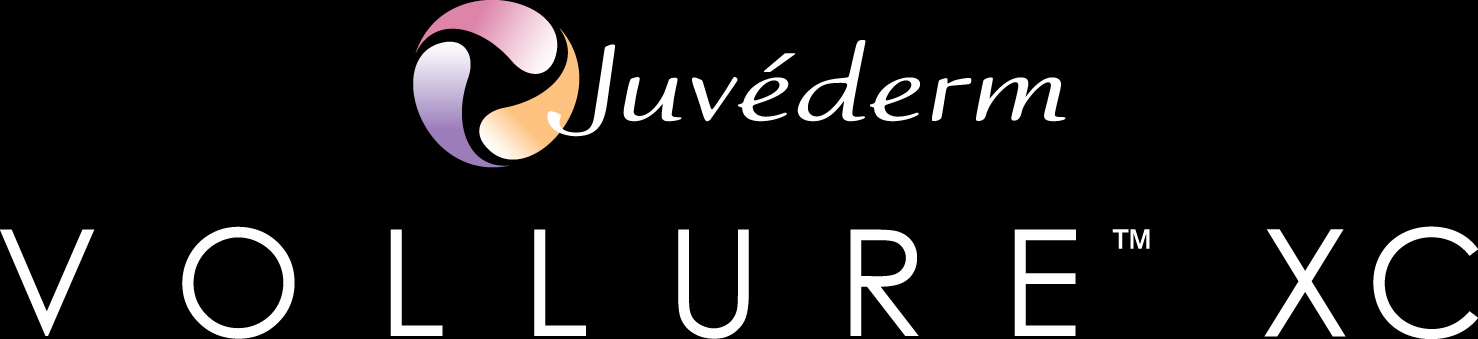 Juvederm Vollure XC logo