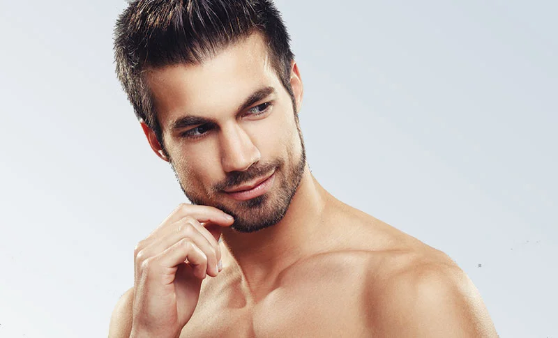Men's Services