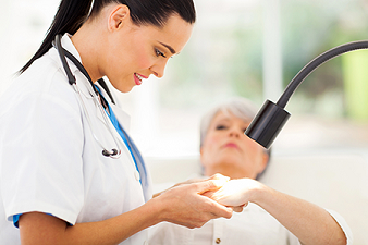 Medical Dermatology