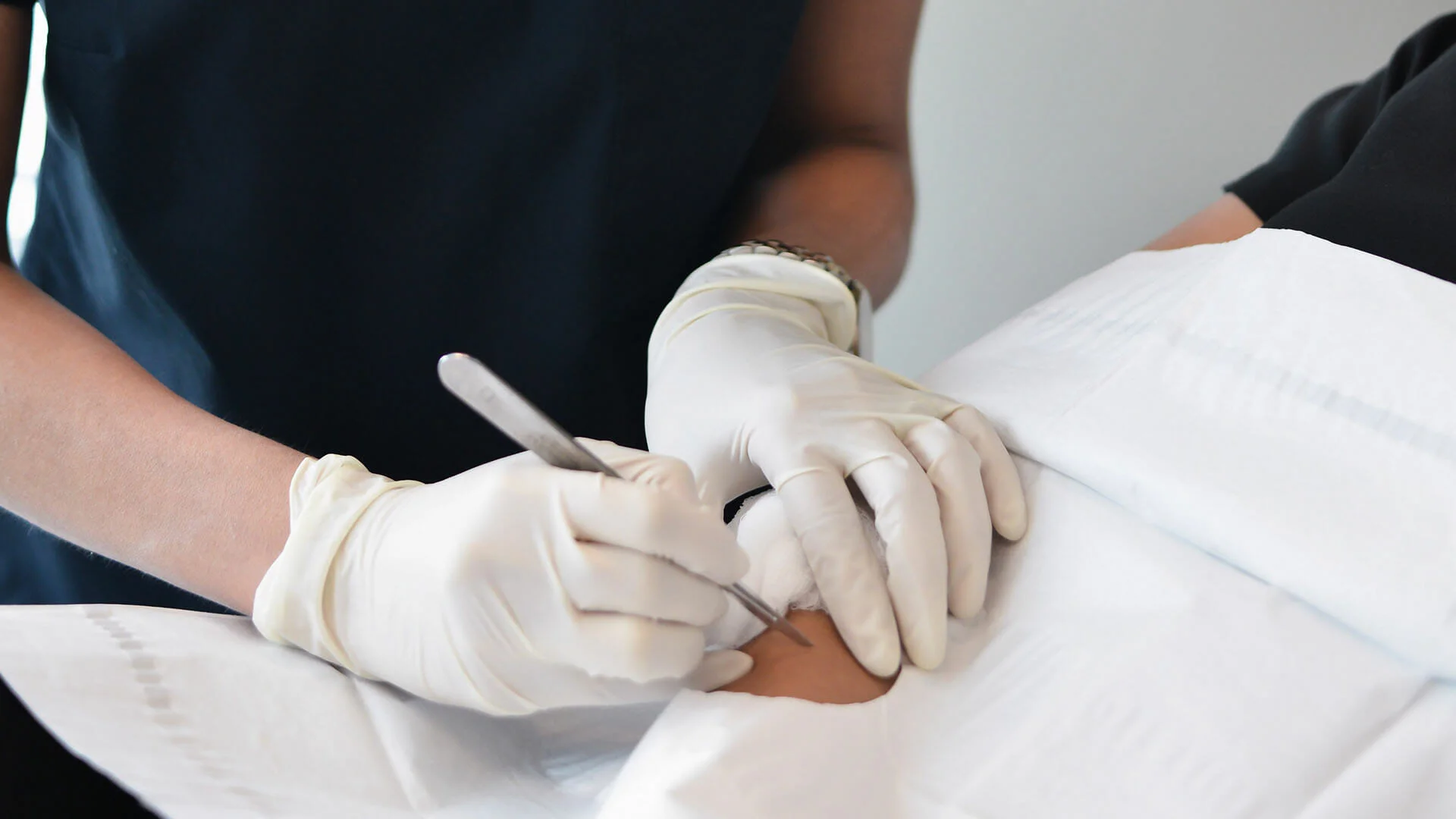 Surgical Dermatology