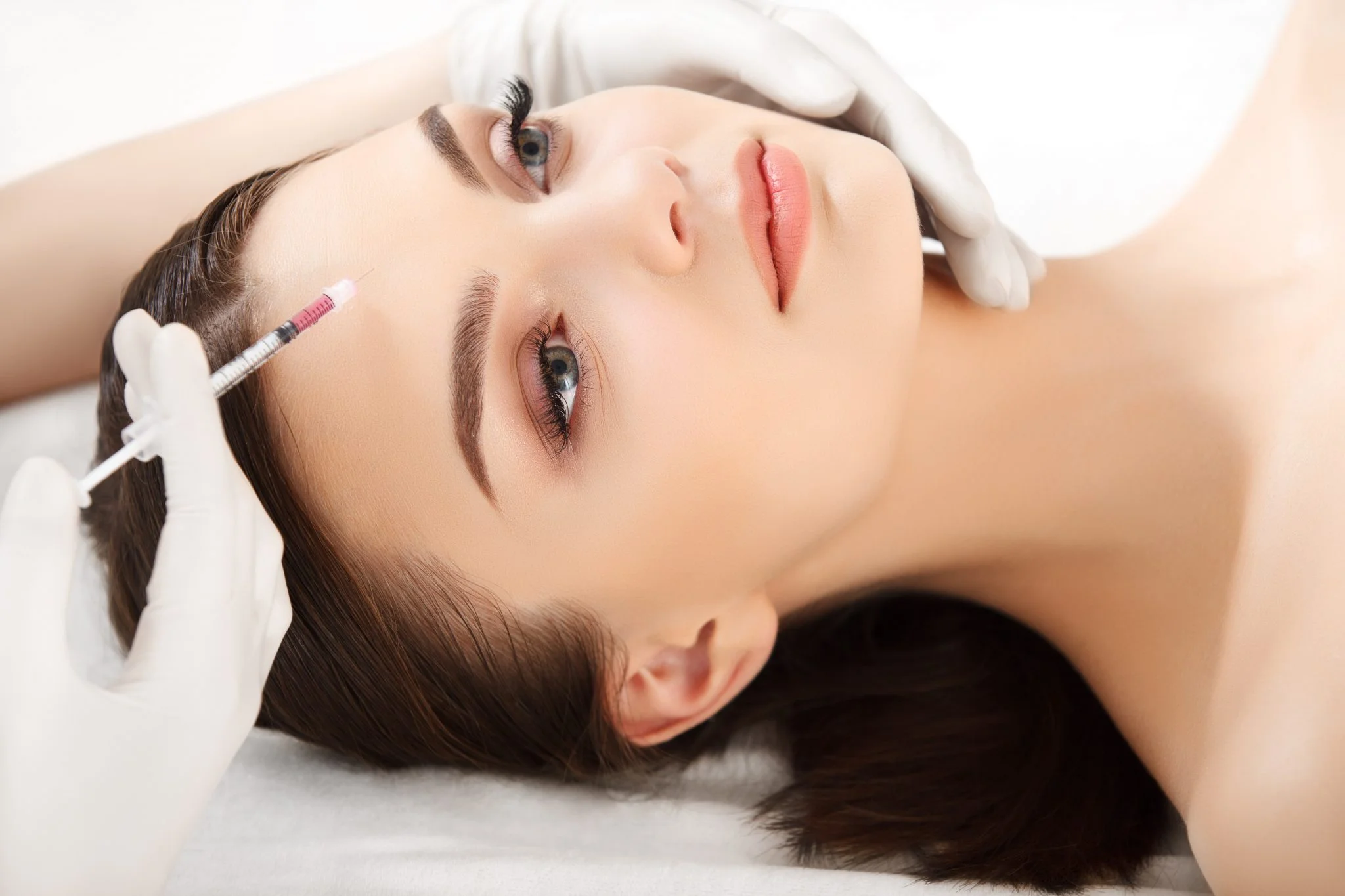 Botox and Dysport