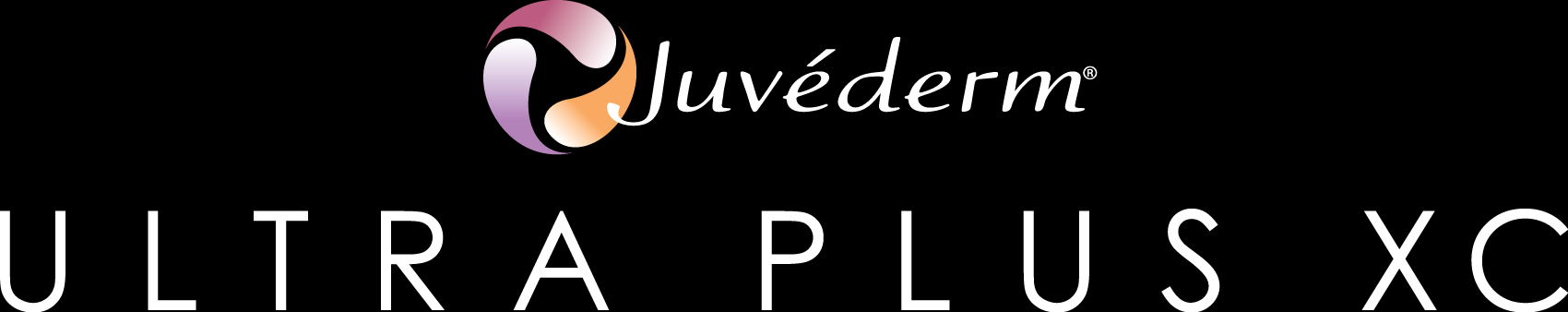 Juvederm Ultra Plus XC logo