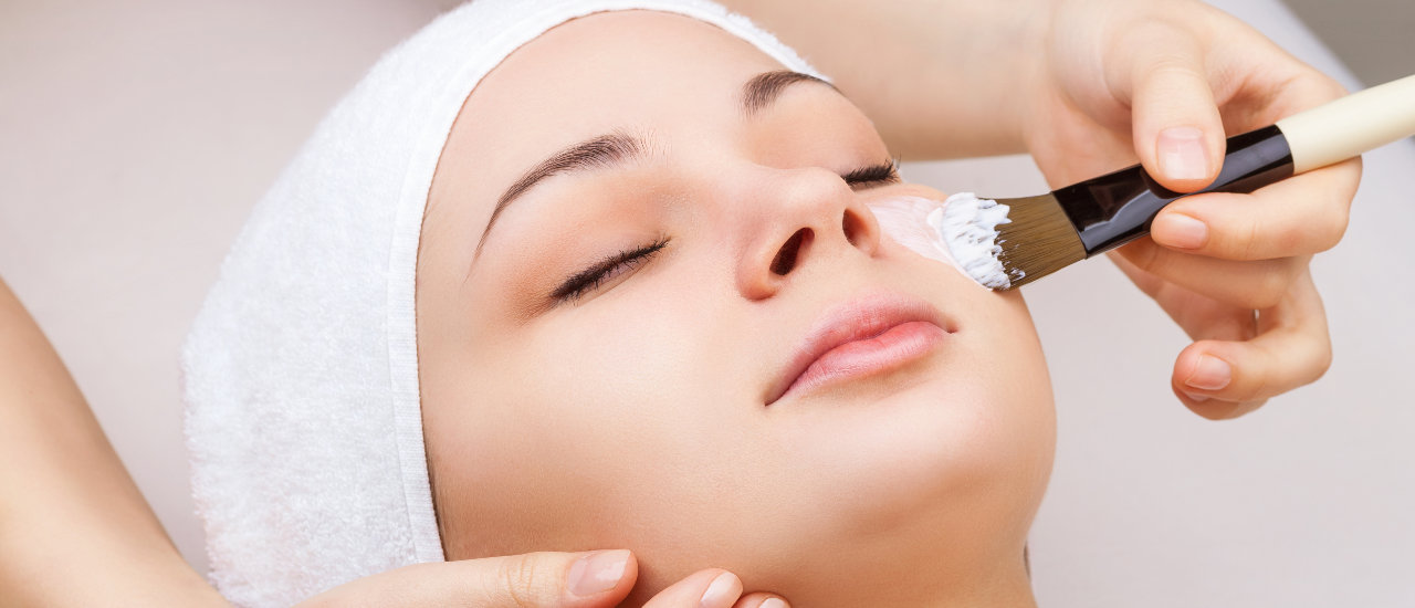 Chemical Peels
