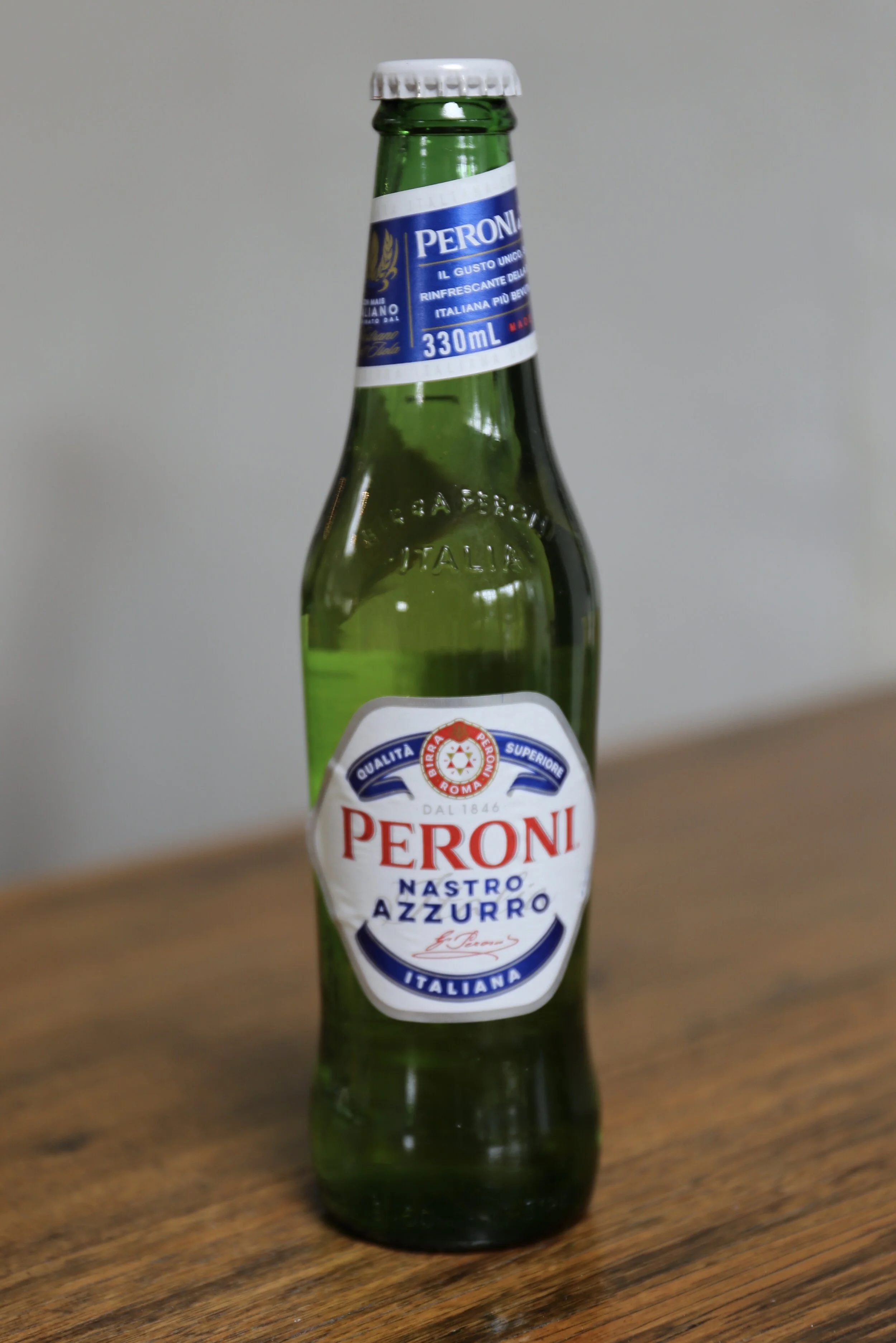 Peroni Beer