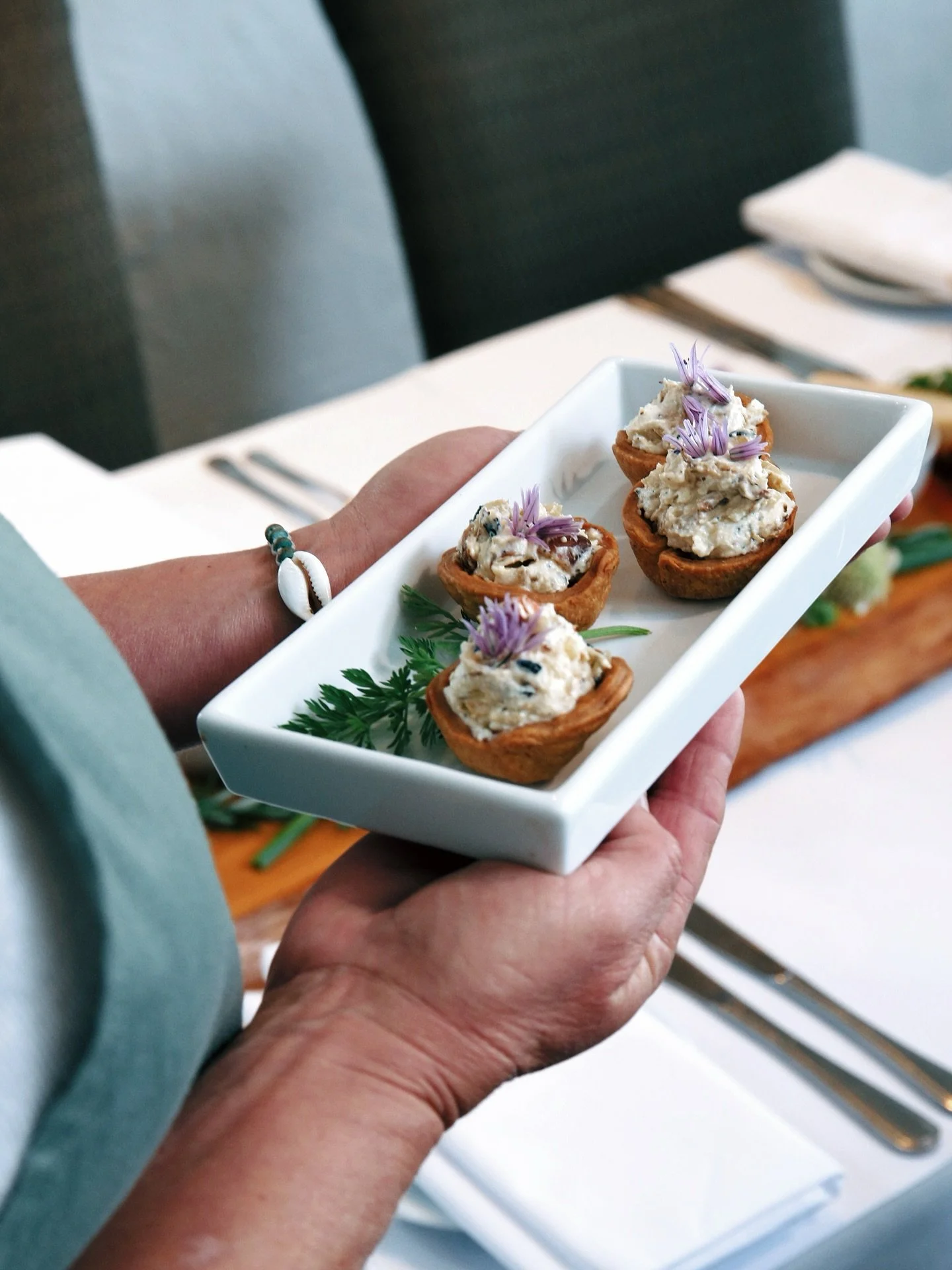 Calling all social organisers! 🔔⁣
⁣
Do you organise your work or friend&rsquo;s Christmas party? Look no further than The Butter Factory! We can cater for groups of all sizes. Whether it&rsquo;s a sit down dinner or cocktail party we have plenty of 