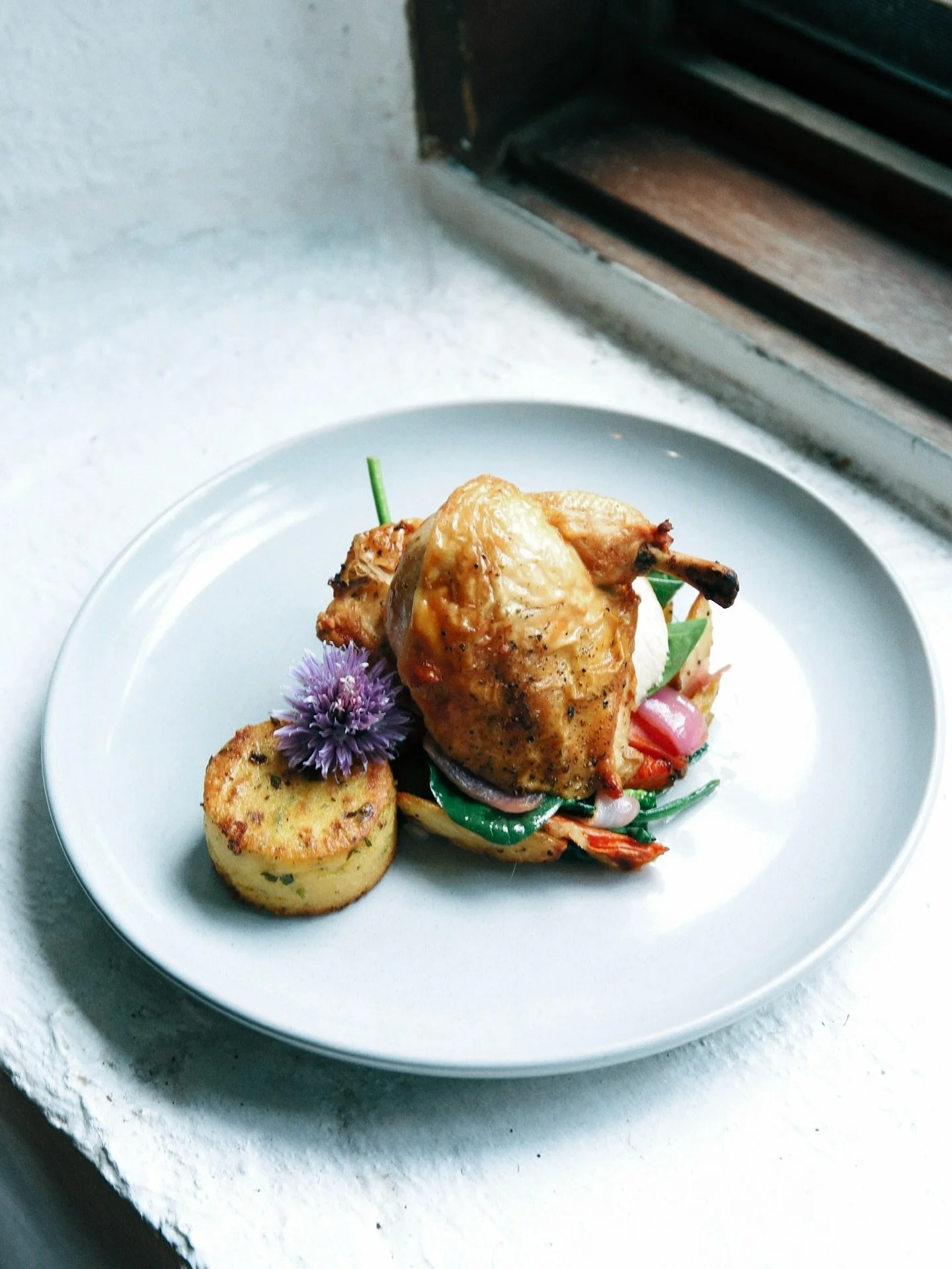 Round up your workmates, your best mates (or both!) and celebrate the end of the year at The Butter Factory. 
From festive long lunches to sparkling evening soir&eacute;es with canap&eacute;s, we&rsquo;ve got your Christmas party sorted. 
Choose betw