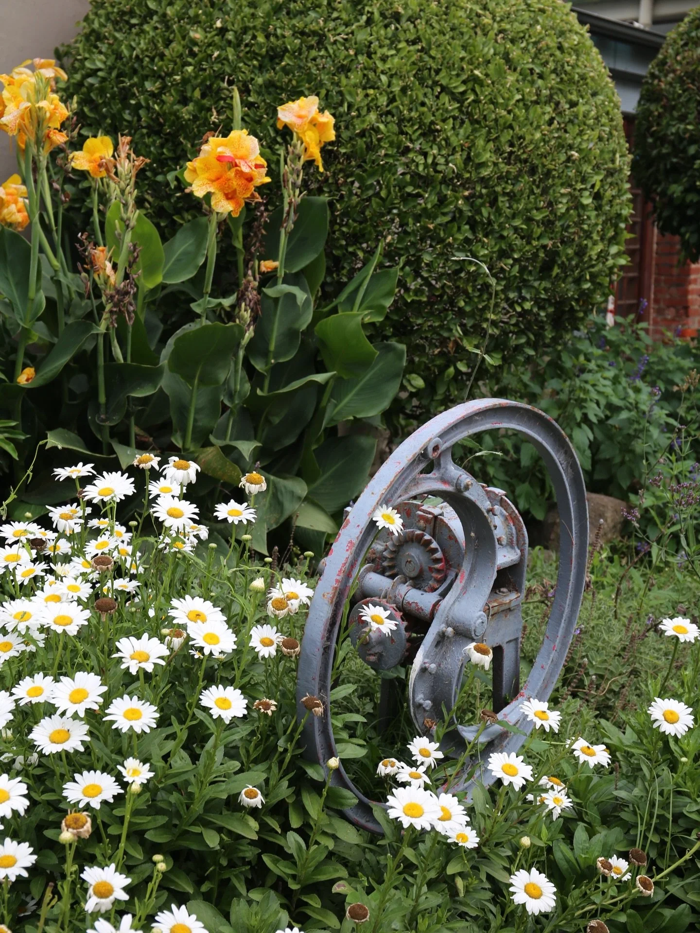 Lunch plans? We&rsquo;ve got you covered with our $29 Lunch Specials.⁣
⁣⁣
Take your pick from our Lunch Specials menu:⁣⁣
▪ Grilled or Battered Catch of the Day (GF)⁣⁣
▪ Szechuan Salt &amp; Pepper Squid with Caper Tartare &amp; Nam Jim (GF)⁣⁣
▪ Housem