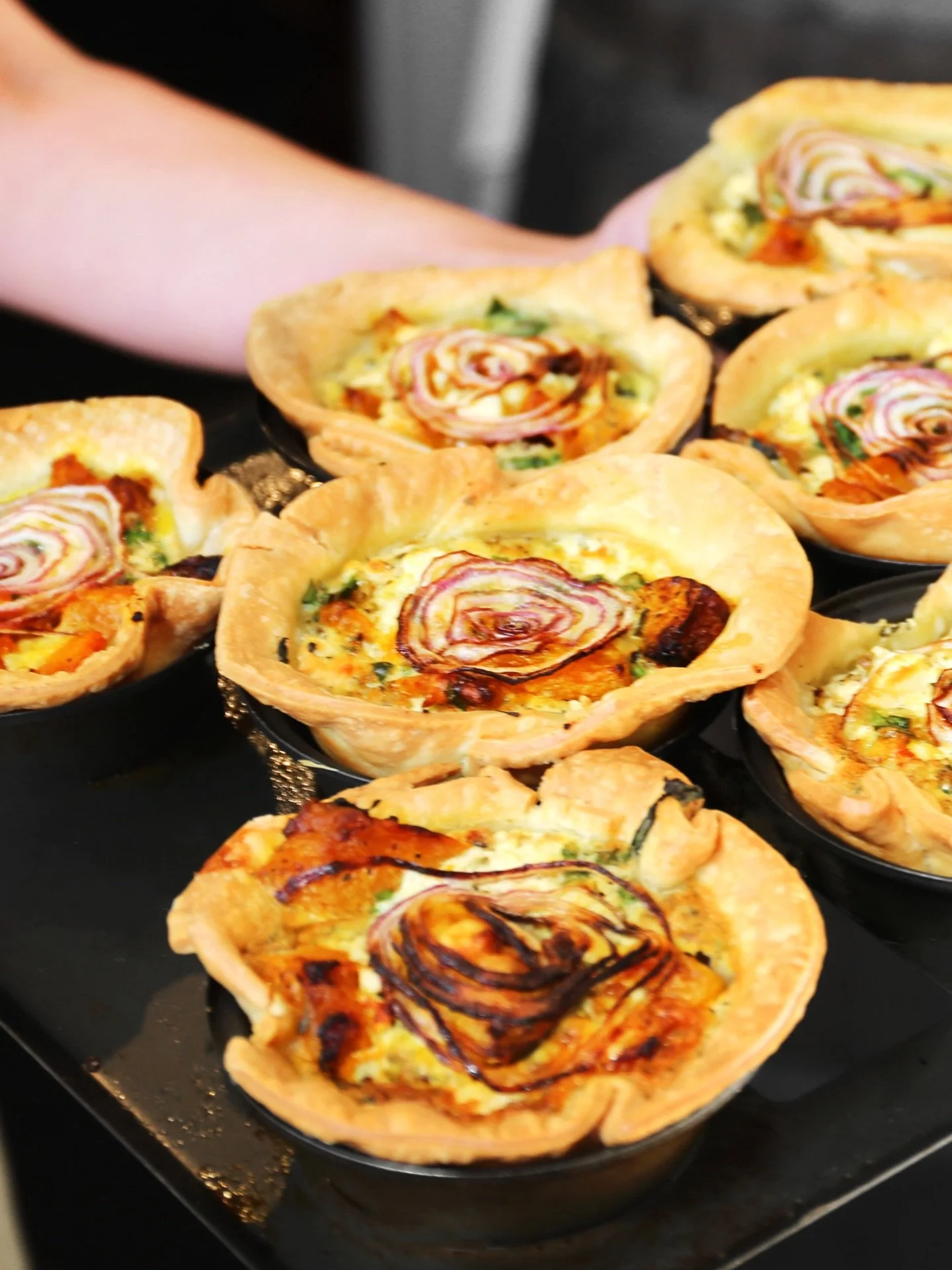 Get together with friends and enjoy one of our $29 Lunch Specials.⁣ Available Wednesday through Sunday. 
⁣⁣
Take your pick from our Lunch Specials menu:⁣⁣
▪ Grilled or Battered Catch of the Day (GF)⁣⁣
▪ Szechuan Salt &amp; Pepper Squid with Caper Tar