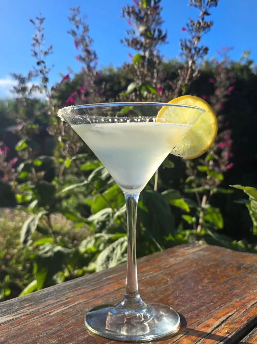 Meet Pedro 😎

The new Manager at The Butter Factory and already making friends&hellip; one margarita at a time.

Pedro&rsquo;s Cocktail of the Week has arrived and it&rsquo;s a sweet margarita. Fresh, citrusy and easy to drink.

The best part?
$15 a