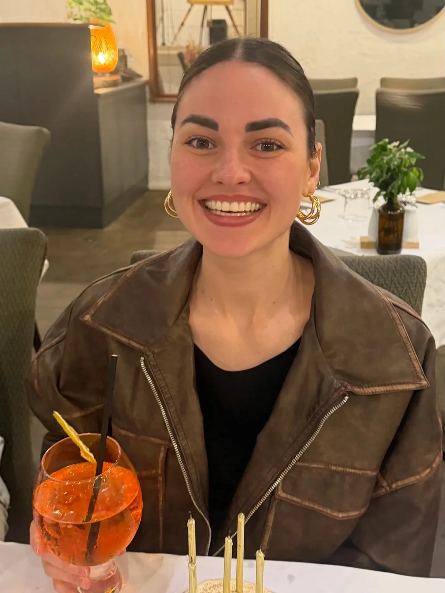 ⭐️⭐️⭐️⭐️⭐️
Sandy Sturgiss 
(GOOGLE REVIEW)

&lsquo;Excellent food, friendly efficient service and lovely atmosphere to celebrate a family birthday.&rsquo;